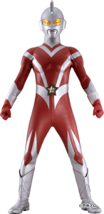 奥特曼英雄大全(二)