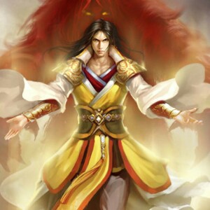 吐个槽,战争指挥官的兄弟有多少?